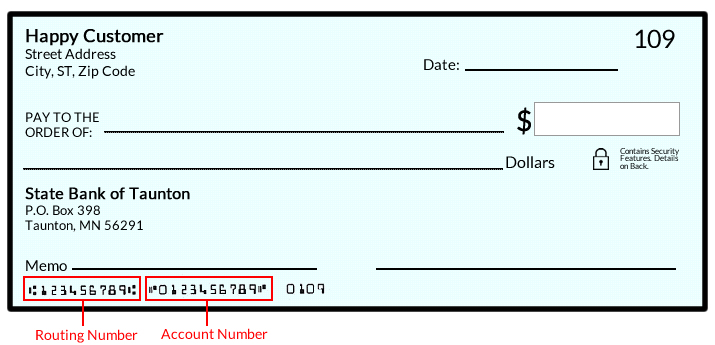 first republic aba routing number