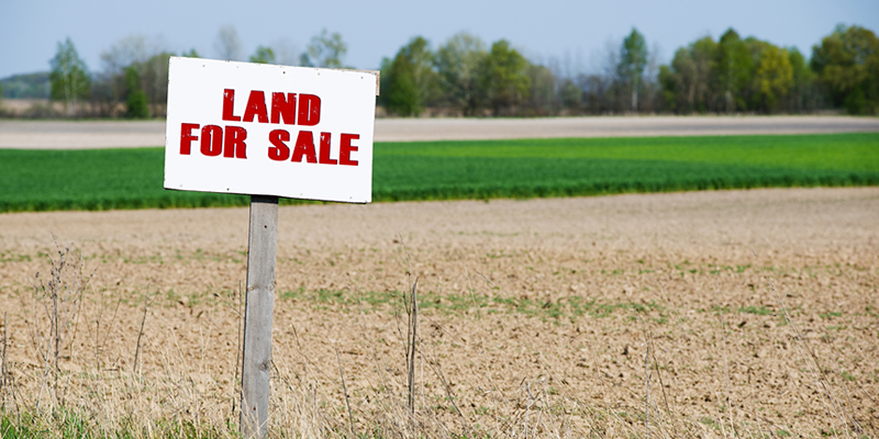 Farm Real Estate Lending